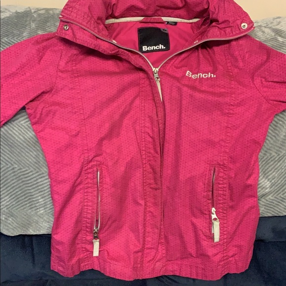 Bench jackets - Picture 5 of 5